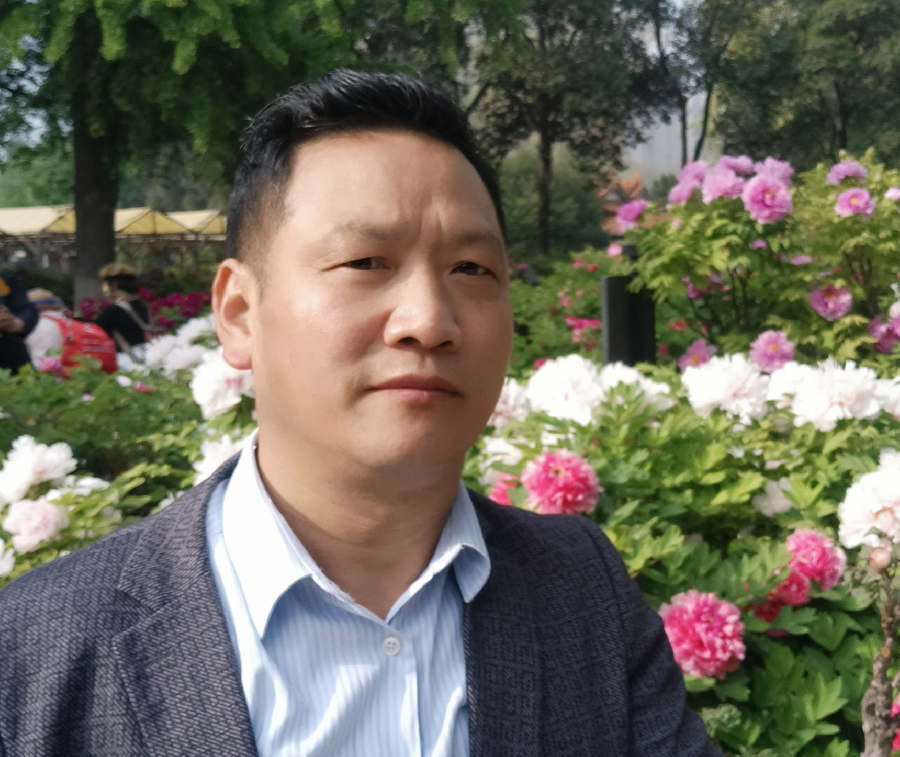 馮志強